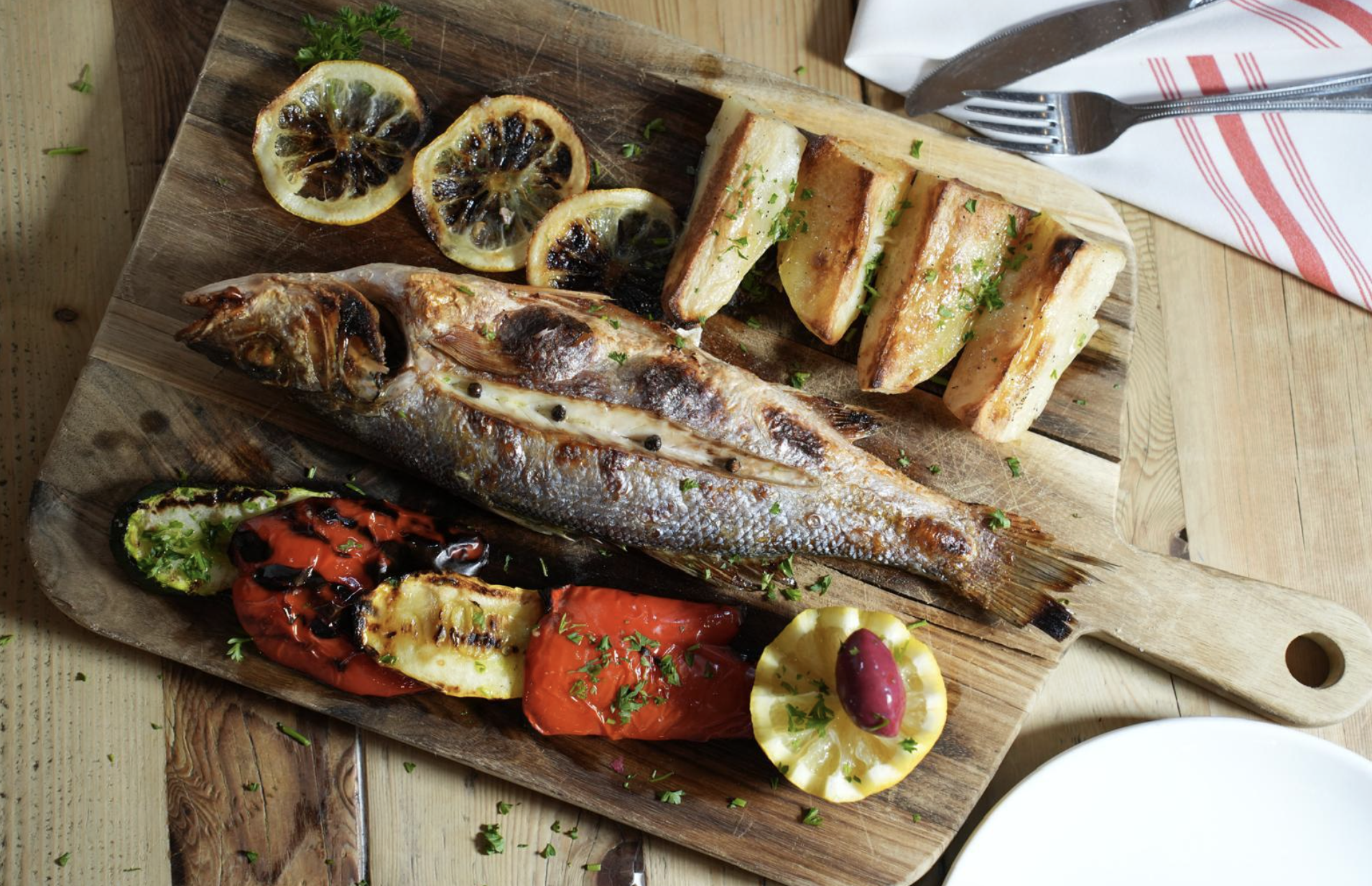 22 Best Restaurants in Fairfield County You Need to Try