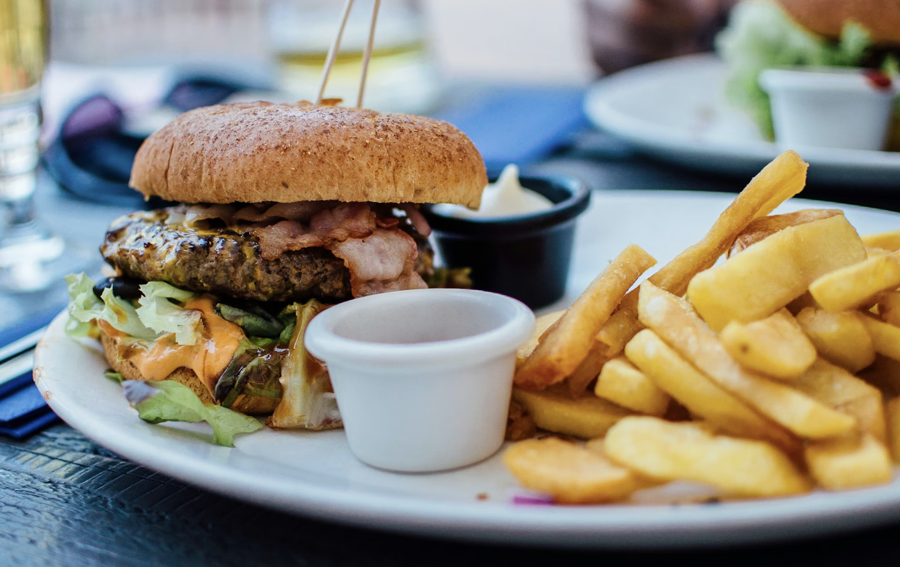 The Best Burgers in Fairfield County: A Town-by-Town Guide