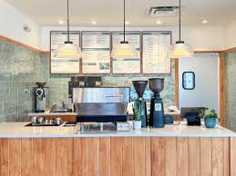 Where to Get a Great Cup of Coffee in Fairfield County, CT