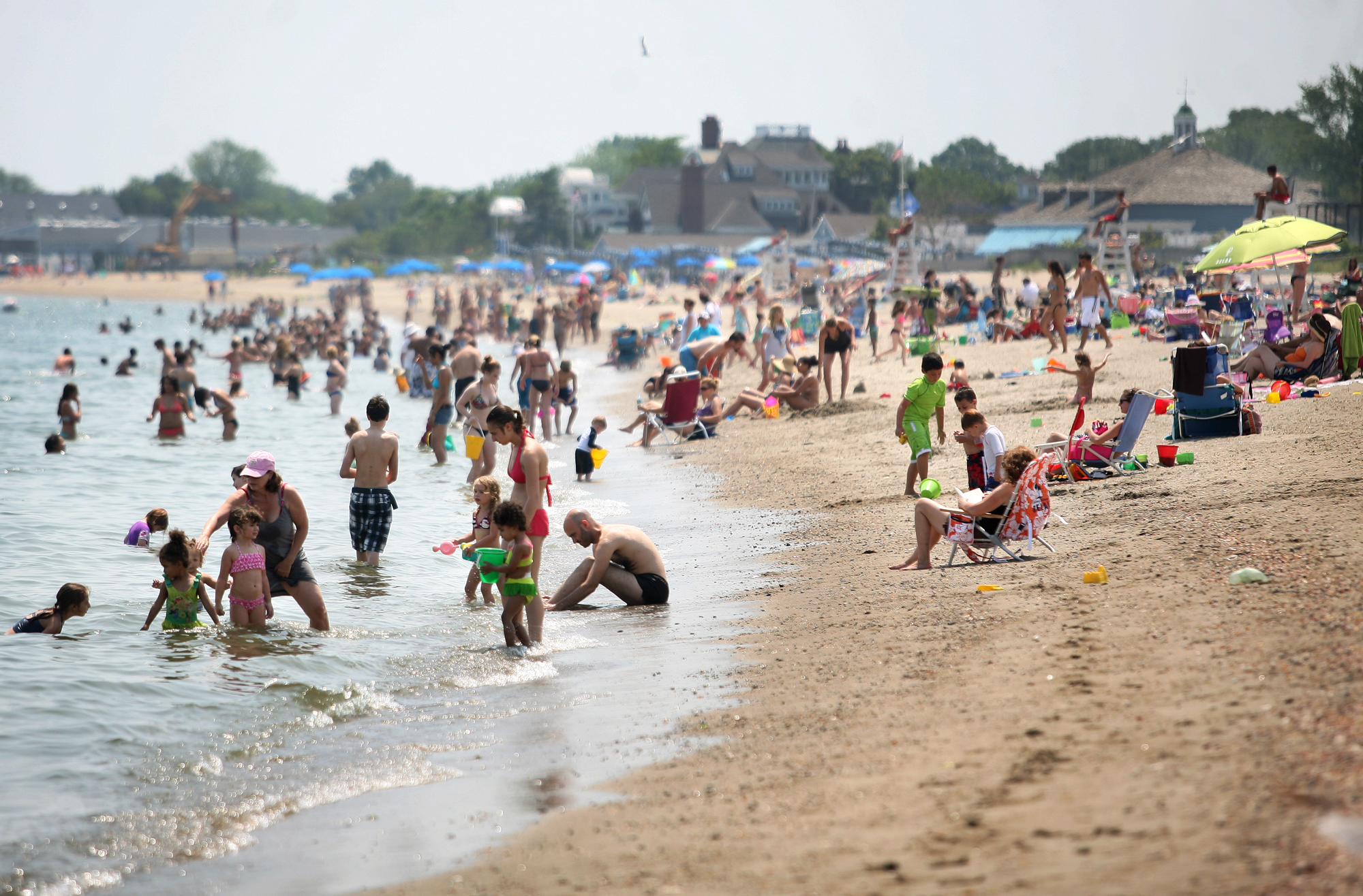 Your Guide to Spring Break in Fairfield County (Done Right)